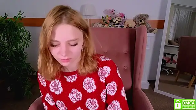 MirraBellanta online show from October 24, 9:11 pm