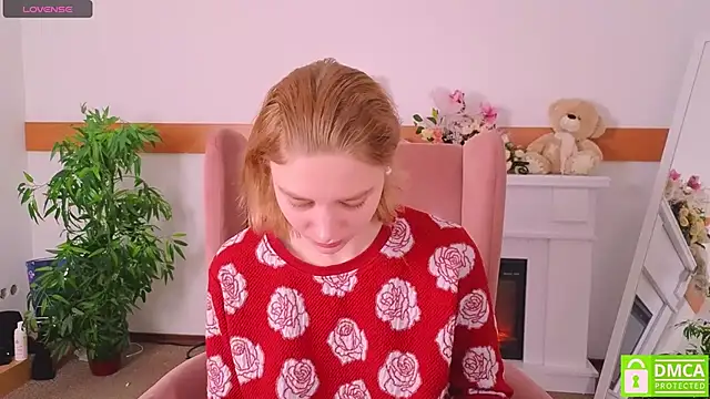 MirraBellanta online show from November 24, 9:58 pm