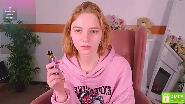 MirraBellanta online show from November 27, 10:12 pm