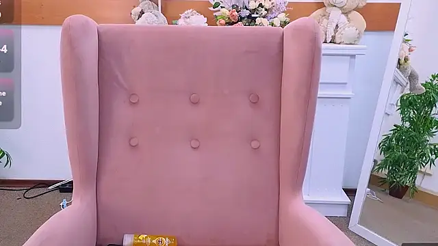 MirraBellanta online show from December 16, 10:26 pm