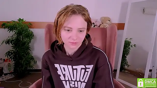 MirraBellanta online show from February 24, 12:19 am