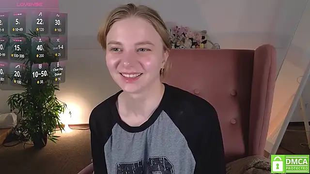 MirraBellanta online show from May 19, 1:56 am