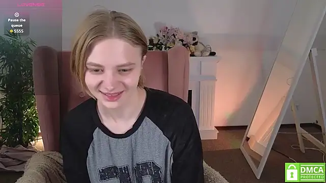 MirraBellanta online show from May 20, 12:17 am