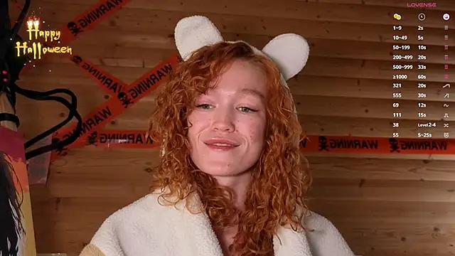 such juicee online show from October 31, 7:59 pm