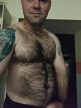 Crek666 online show from May 7, 3:56 am