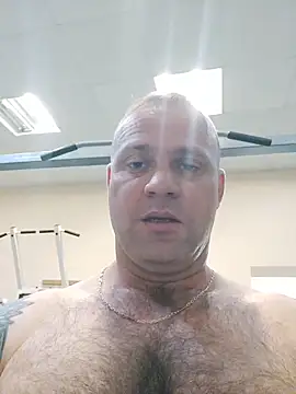 Crek666 online show from May 10, 7:13 am
