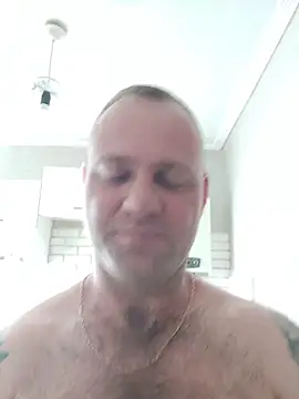 Snapshot of Crek666 chatting on June 6, 4:17 am Crek666 online show from June 6, 4:17 am