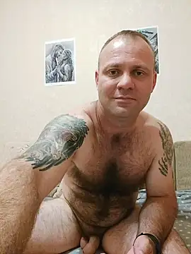 Snapshot of Crek666 chatting on June 18, 7:29 pm Crek666 online show from June 18, 7:29 pm