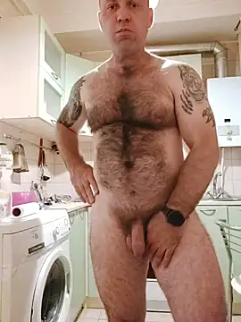 Snapshot of Crek666 chatting on June 27, 5:51 pm Crek666 online show from June 27, 5:51 pm