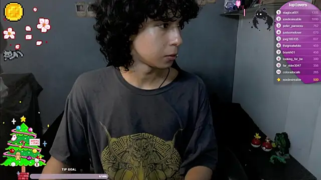 kairozz online show from December 2, 1:25 am