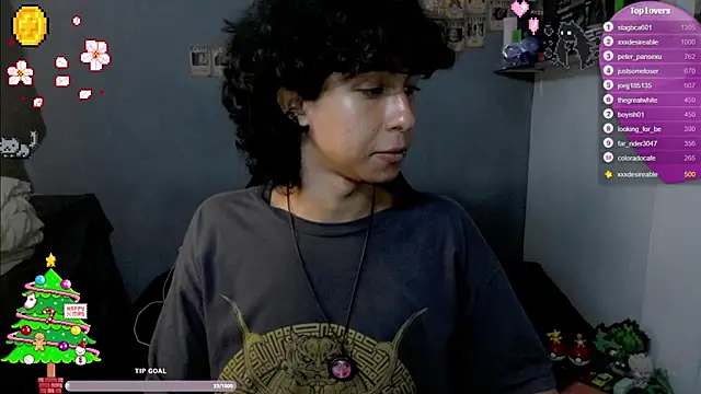 kairozz online show from December 2, 4:31 am