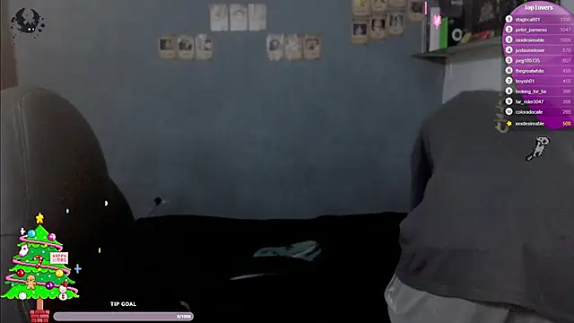kairozz online show from December 11, 1:37 am