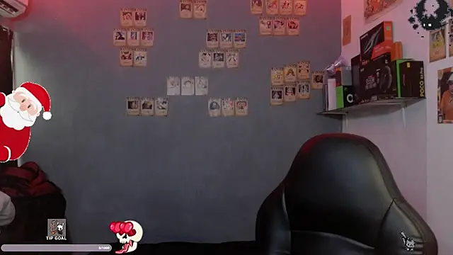 kairozz online show from December 15, 4:59 pm