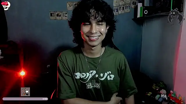 kairozz online show from December 17, 10:43 pm
