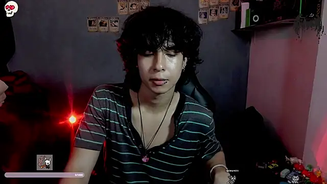 kairozz online show from December 18, 10:02 pm