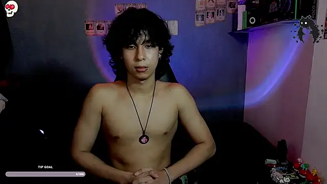 kairozz online show from December 20, 12:52 am
