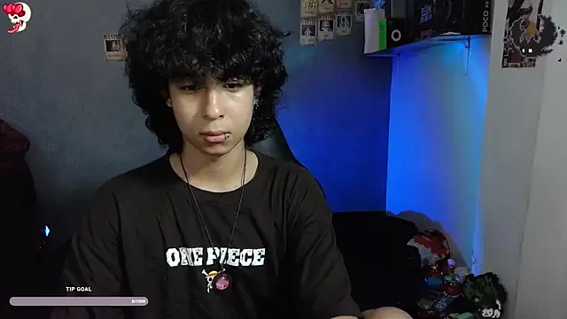 kairozz online show from December 27, 11:31 pm