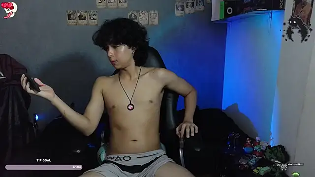 kairozz online show from December 28, 2:33 am