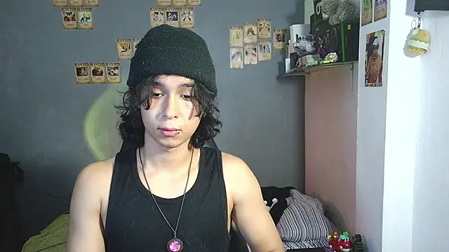 kairozz online show from February 25, 5:47 pm