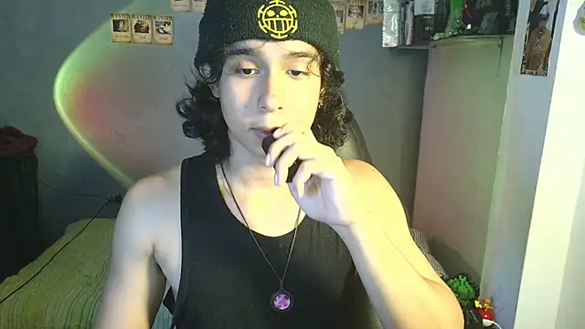 kairozz online show from March 10, 4:46 pm