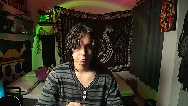 kairozz online show from October 31, 2:40 pm