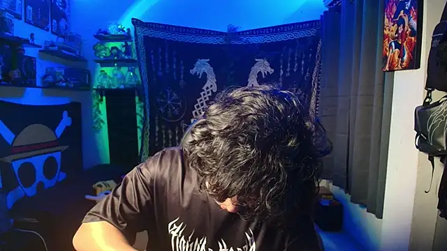 kairozz online show from December 16, 7:08 pm