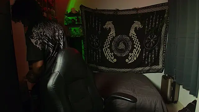 kairozz online show from January 12, 6:13 pm