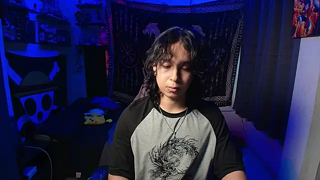 Snapshot of kairozz chatting on February 16, 7:21 pm kairozz online show from February 16, 7:21 pm