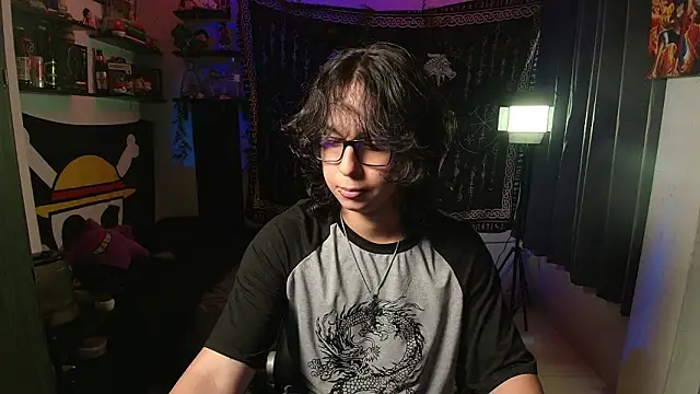 Snapshot of kairozz chatting on February 22, 7:01 pm kairozz online show from February 22, 7:01 pm