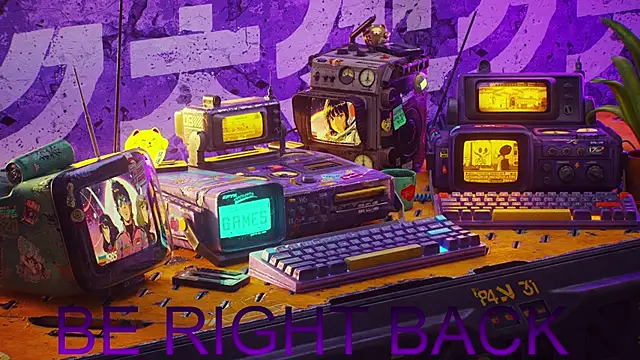 kairozz online show from April 15, 4:58 pm
