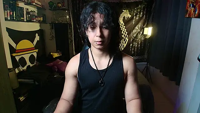 kairozz online show from April 21, 11:07 pm
