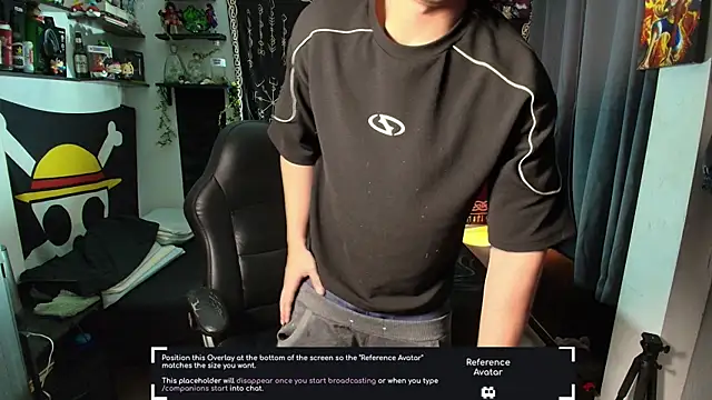 Snapshot of kairozz chatting on July 8, 10:03 pm kairozz online show from July 8, 10:03 pm