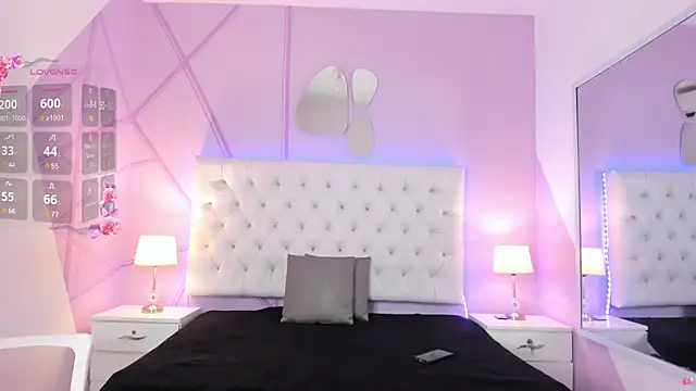 Snapshot of Nicol_Betancur chatting on February 7, 4:16 am Nicol Betancur online show from February 7, 4:16 am