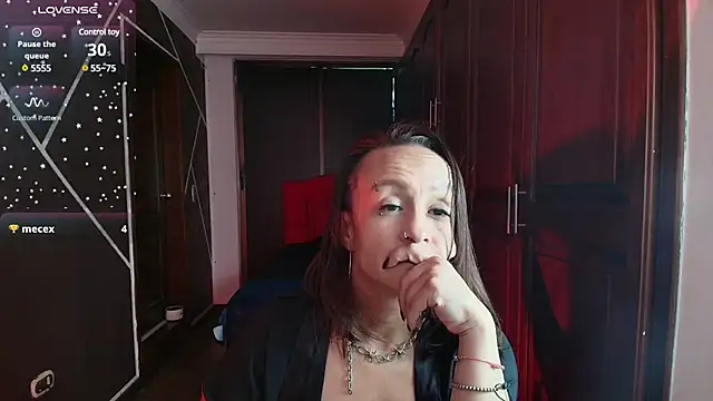NatashaMason  online show from January 4, 5:58 pm