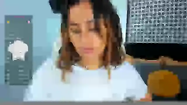 Sussy sunny online show from February 5, 11:28 pm