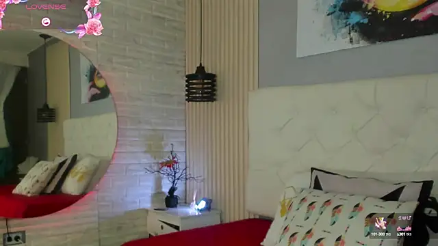 nicole  parker1 online show from January 4, 12:38 pm