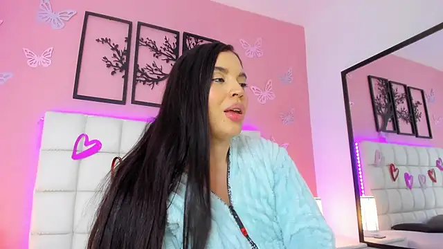 RenataJhonson  online show from February 26, 8:48 am