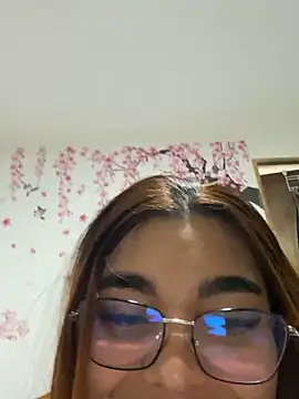 Anny arango  online show from September 13, 5:40 am