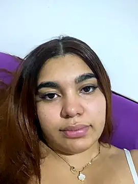 Anny arango  online show from September 14, 7:07 am