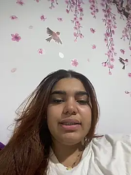 Anny arango  online show from September 19, 3:41 am