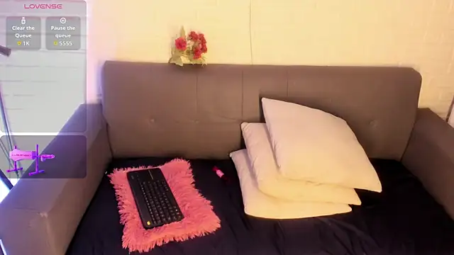 karina gomez 18 online show from October 31, 11:44 am