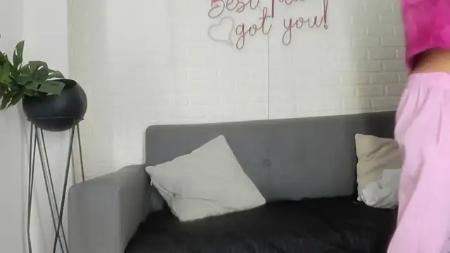 karina gomez 18 online show from February 17, 11:29 am