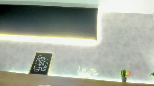 karina gomez 18 online show from February 20, 11:43 am