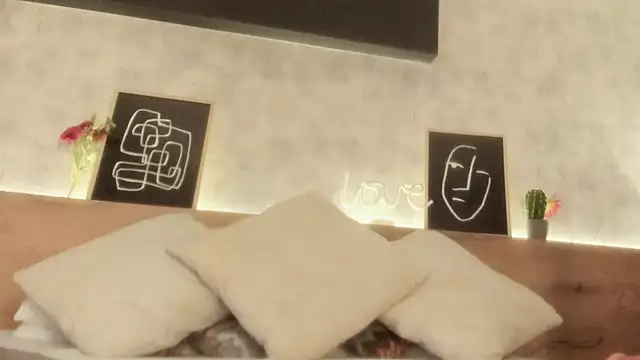 karina gomez 18 online show from February 22, 11:31 am