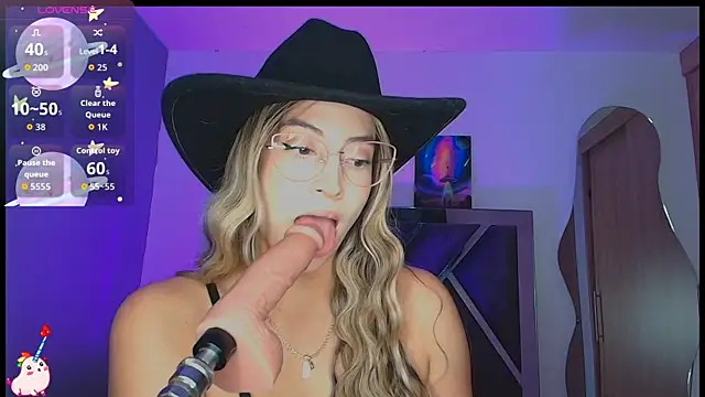 Issabela G1 online show from December 17, 12:16 am