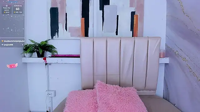 julieta aguilar1 online show from November 12, 7:24 pm