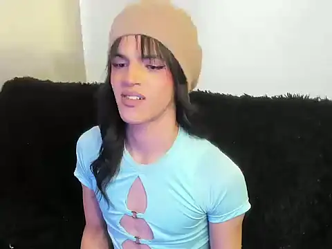 kerly monroe online show from November 21, 7:23 pm