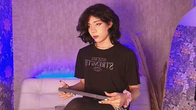 pixy 20 online show from February 12, 3:34 am