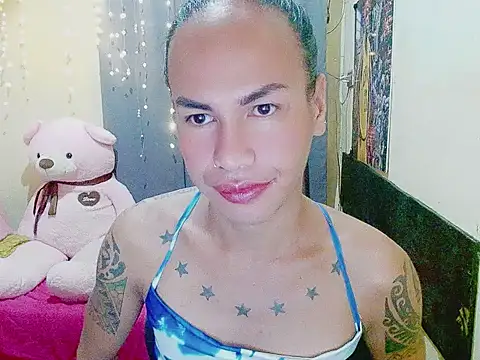 Indaypakay ts online show from November 6, 9:15 pm