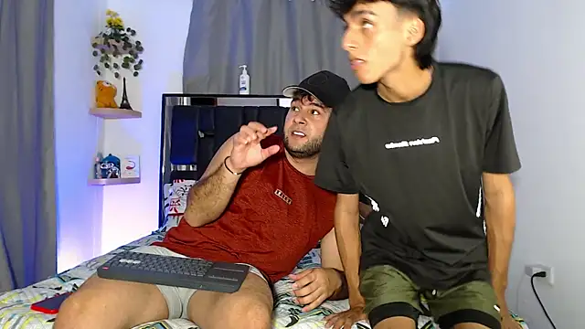 Valerio 22 online show from March 9, 12:58 am